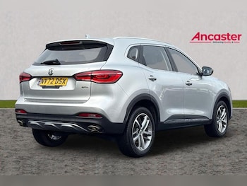 Used MG MG HS 2023 for sale - 77462459: Photo