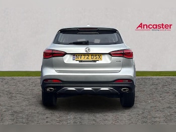 Used MG MG HS 2023 for sale - 77462459: Photo