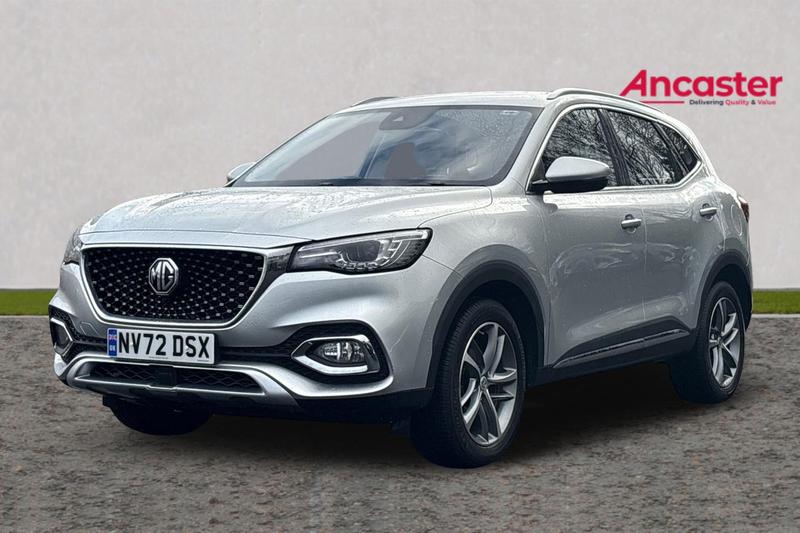 Used MG MG HS 2023 for sale - 77462459: Photo 7