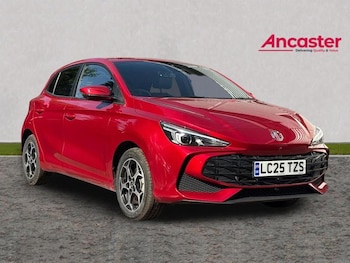 Used MG MG3 undefined for sale - 78677535: Photo