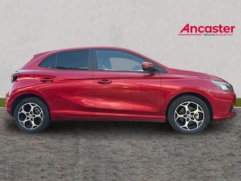 Used MG MG3 undefined for sale - 78677535: Photo
