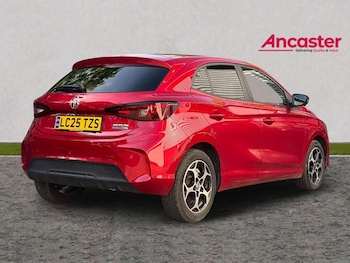 Used MG MG3 undefined for sale - 78677535: Photo