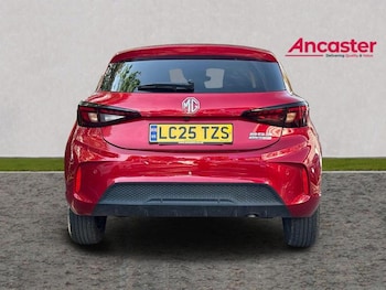 Used MG MG3 undefined for sale - 78677535: Photo