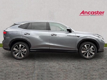 Used MG MG HS 2026 for sale - 79436878: Photo