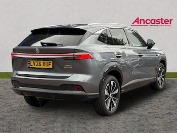 Used MG MG HS 2026 for sale - 79436878: Photo