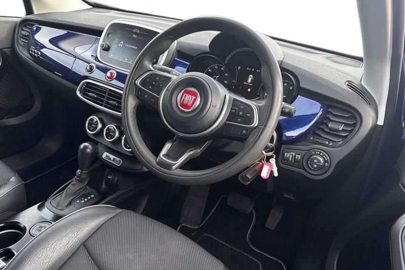 Used Fiat 500X 2019 for sale - 77286283: Photo 10