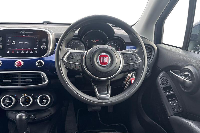 Used Fiat 500X 2019 for sale - 77286283: Photo 11
