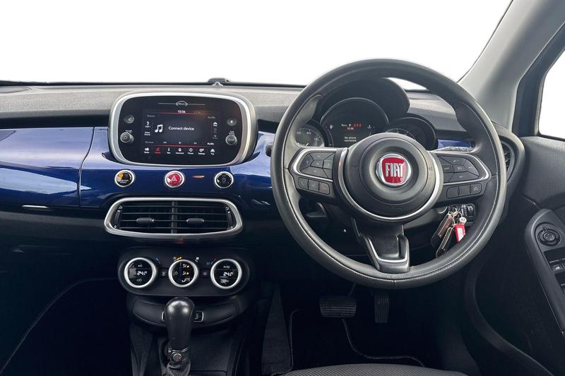 Used Fiat 500X 2019 for sale - 77286283: Photo 12