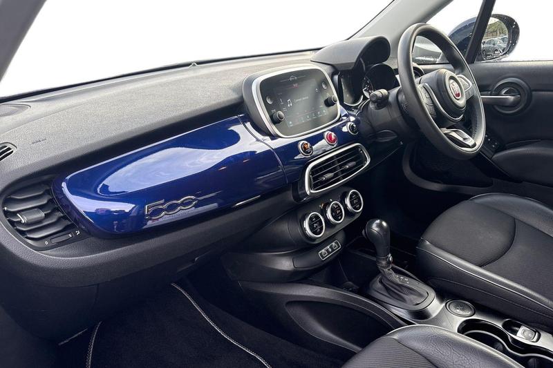 Used Fiat 500X 2019 for sale - 77286283: Photo 13