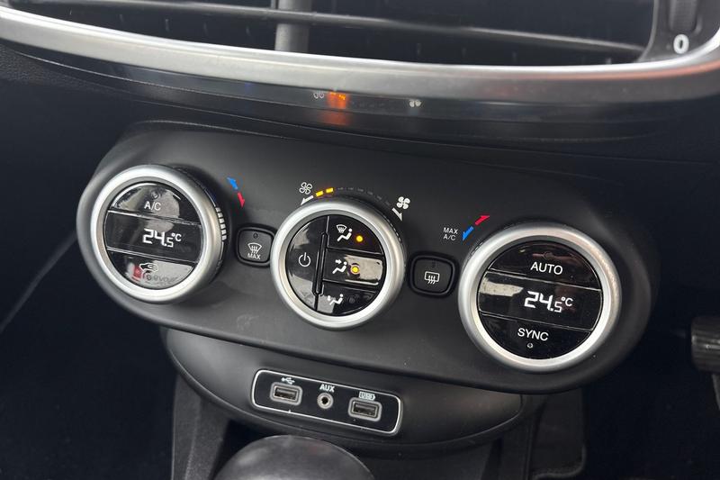 Used Fiat 500X 2019 for sale - 77286283: Photo 15