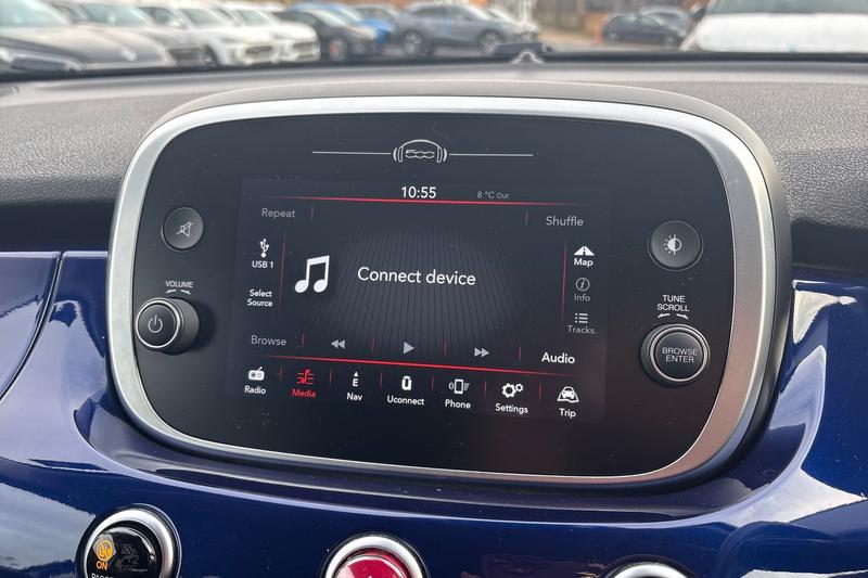 Used Fiat 500X 2019 for sale - 77286283: Photo 17