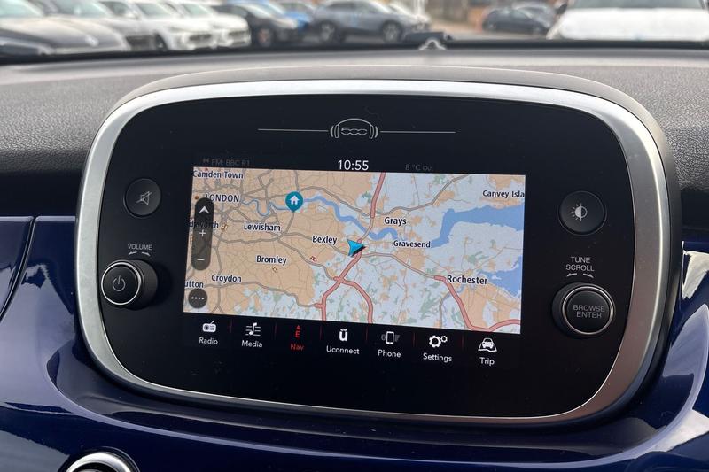 Used Fiat 500X 2019 for sale - 77286283: Photo 18