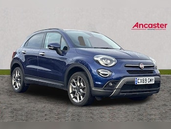 Used Fiat 500X 2019 for sale - 77286283: Photo