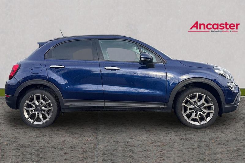 Used Fiat 500X 2019 for sale - 77286283: Photo 2