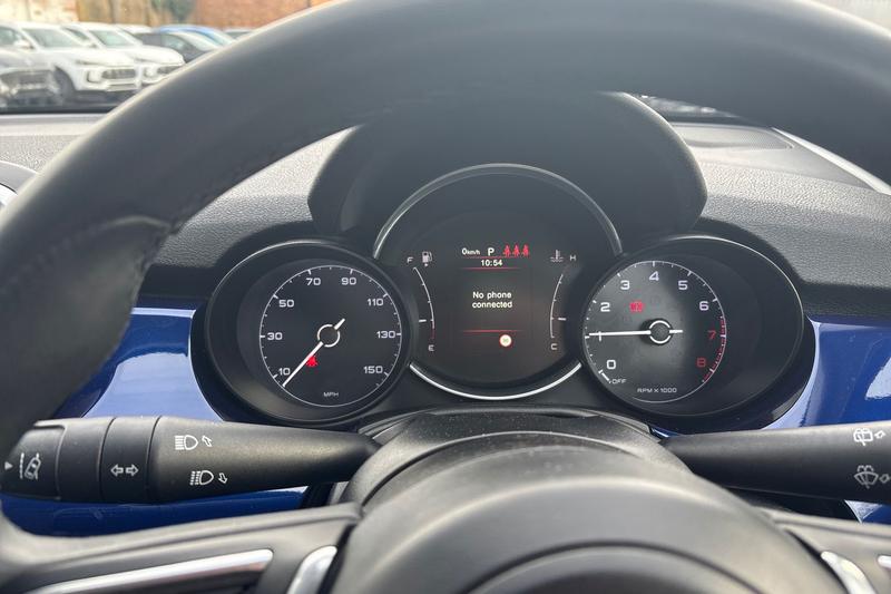 Used Fiat 500X 2019 for sale - 77286283: Photo 20