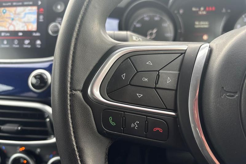 Used Fiat 500X 2019 for sale - 77286283: Photo 21