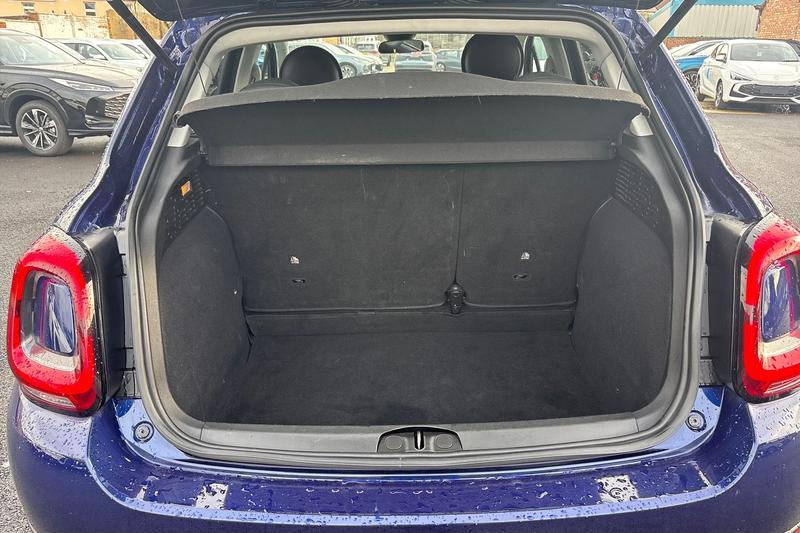 Used Fiat 500X 2019 for sale - 77286283: Photo 24