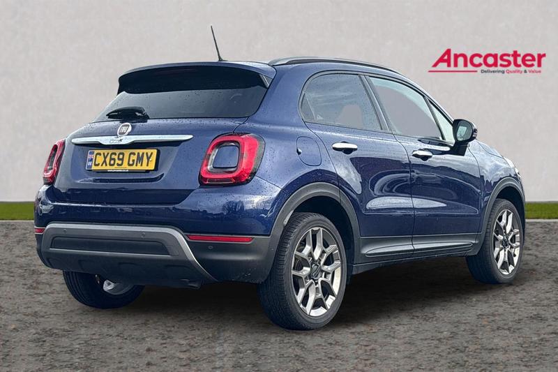 Used Fiat 500X 2019 for sale - 77286283: Photo 3