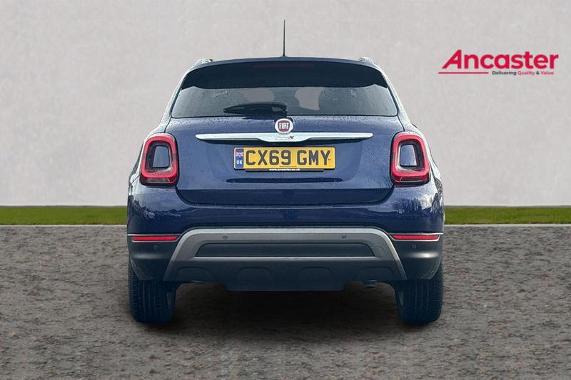 Used Fiat 500X 2019 for sale - 77286283: Photo 4