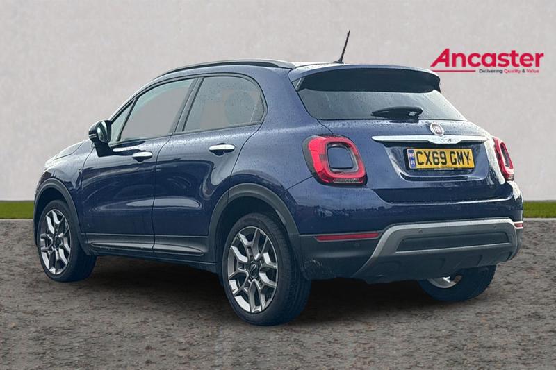 Used Fiat 500X 2019 for sale - 77286283: Photo 5