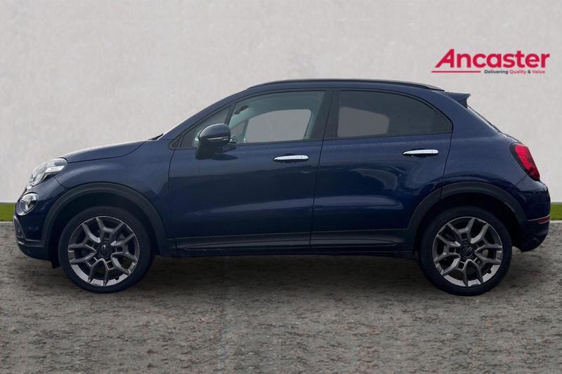 Used Fiat 500X 2019 for sale - 77286283: Photo 6