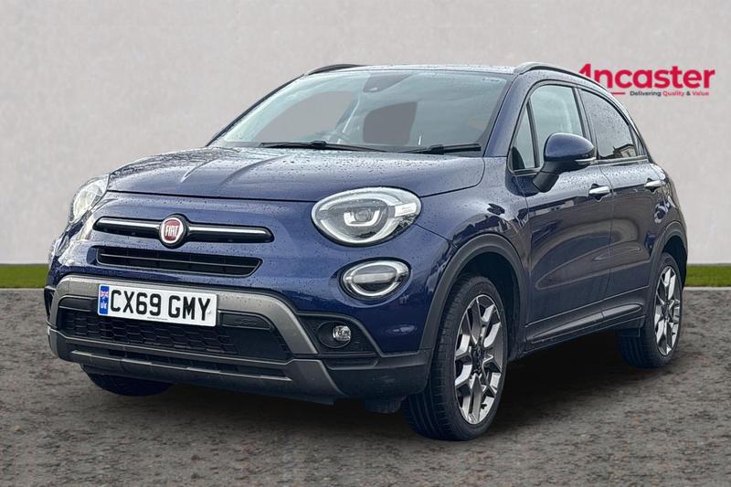 Used Fiat 500X 2019 for sale - 77286283: Photo 7