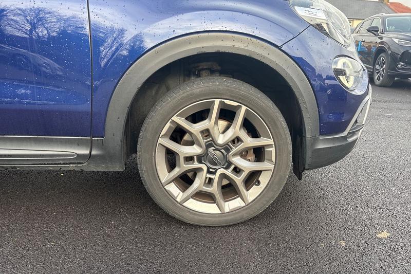 Used Fiat 500X 2019 for sale - 77286283: Photo 9