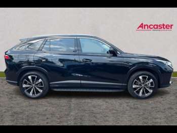 Used MG MG HS 2024 for sale - 75011631: Photo