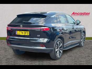 Used MG MG HS 2024 for sale - 75011631: Photo