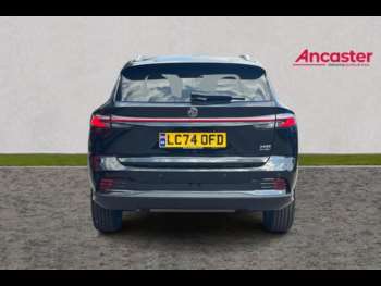 Used MG MG HS 2024 for sale - 75011631: Photo