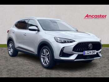 2024 - 1.5 T-GDI Trophy 5dr DCT Automatic