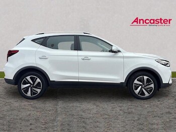 Used MG MG ZS 2022 for sale - 78942256: Photo