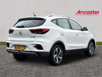 Used MG MG ZS 2022 for sale - 78942256: Photo