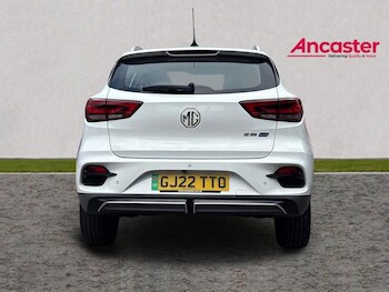 Used MG MG ZS 2022 for sale - 78942256: Photo