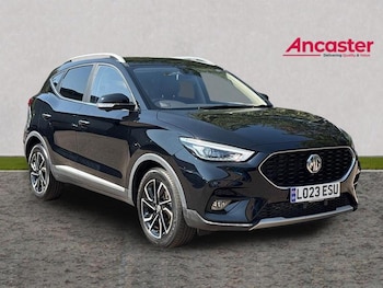 Used MG MG ZS 2023 for sale - 79413778: Photo