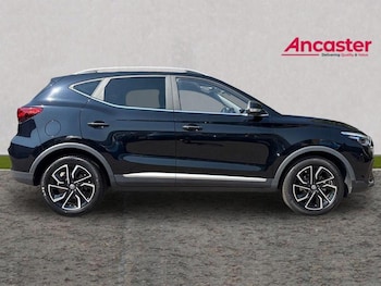 Used MG MG ZS 2023 for sale - 79413778: Photo