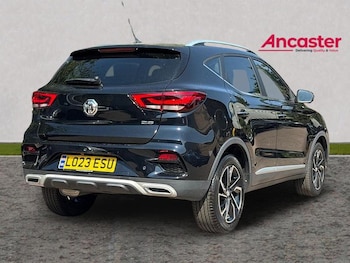 Used MG MG ZS 2023 for sale - 79413778: Photo