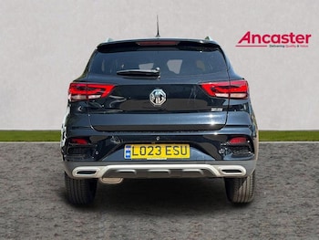 Used MG MG ZS 2023 for sale - 79413778: Photo
