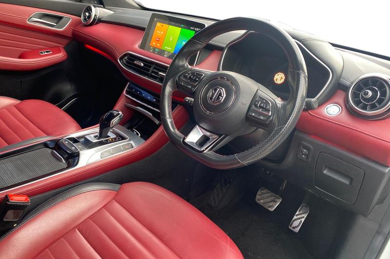 Used MG MG HS 2021 for sale - 76722782: Photo 10