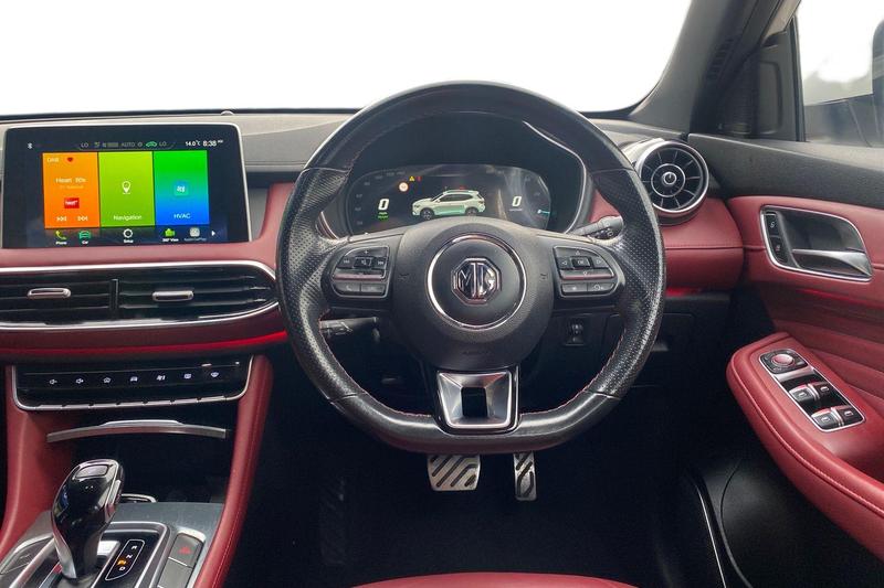 Used MG MG HS 2021 for sale - 76722782: Photo 11