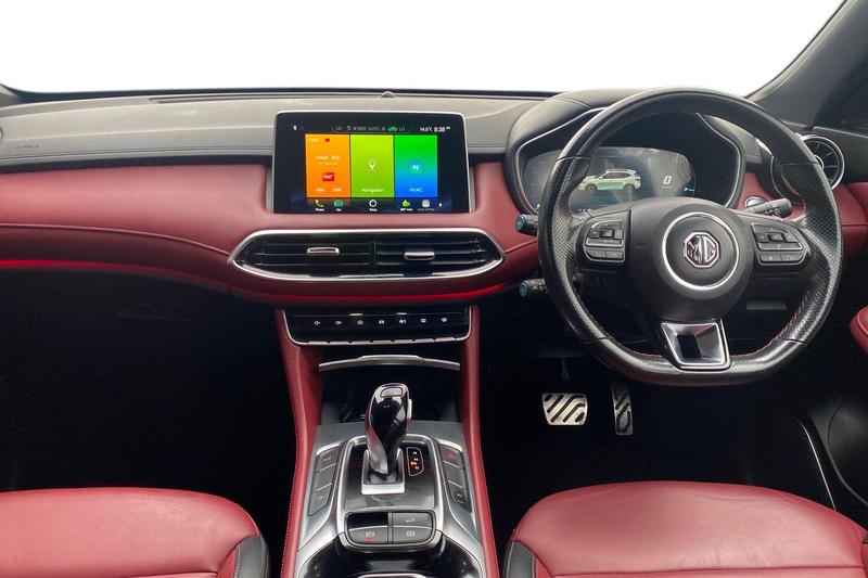 Used MG MG HS 2021 for sale - 76722782: Photo 12