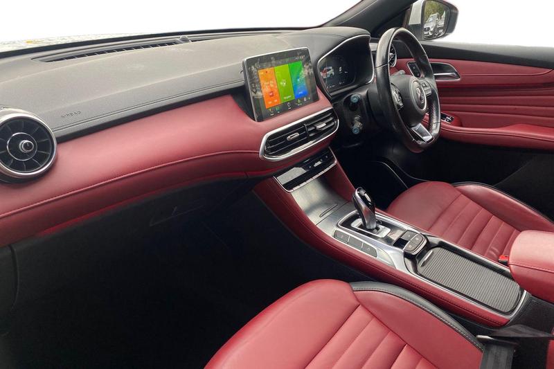 Used MG MG HS 2021 for sale - 76722782: Photo 13