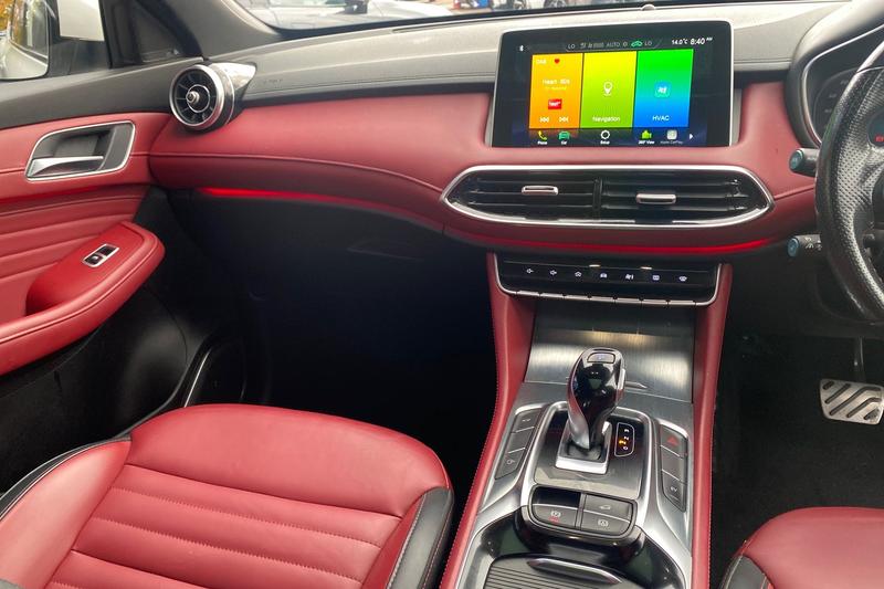 Used MG MG HS 2021 for sale - 76722782: Photo 14