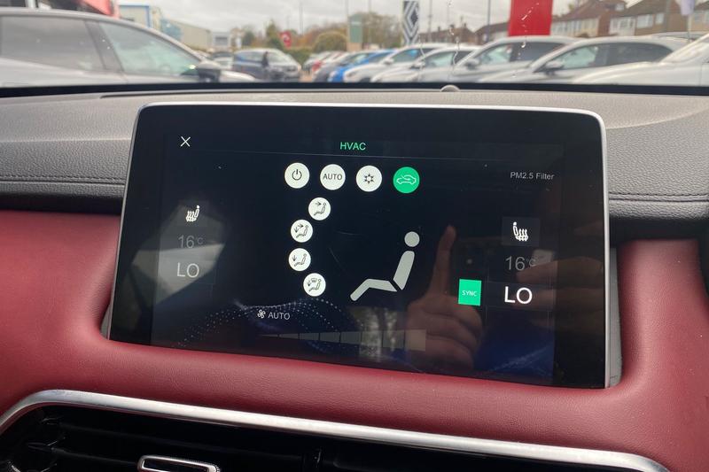 Used MG MG HS 2021 for sale - 76722782: Photo 15