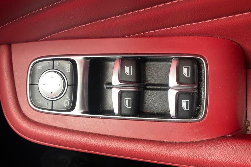 Used MG MG HS 2021 for sale - 76722782: Photo 16