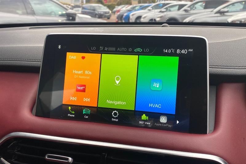 Used MG MG HS 2021 for sale - 76722782: Photo 17