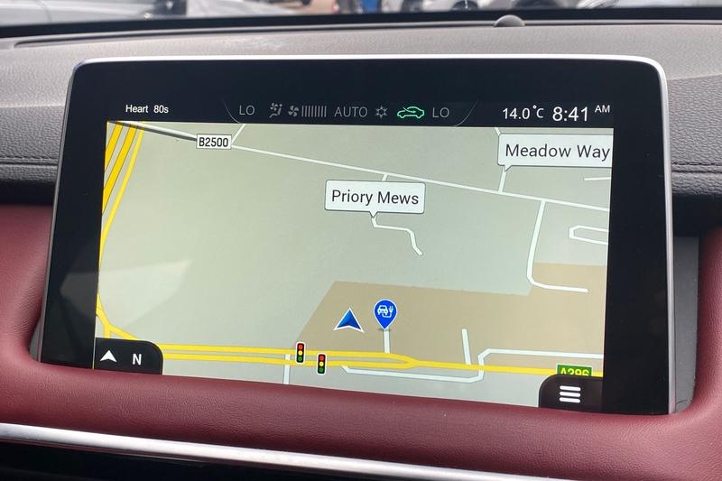 Used MG MG HS 2021 for sale - 76722782: Photo 18