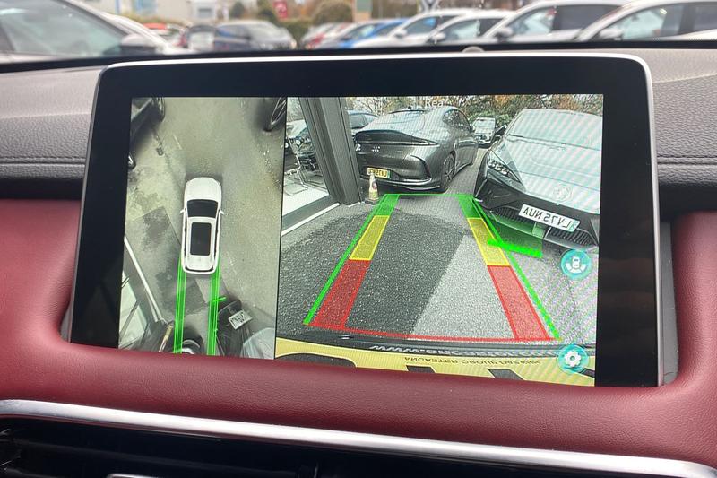 Used MG MG HS 2021 for sale - 76722782: Photo 19