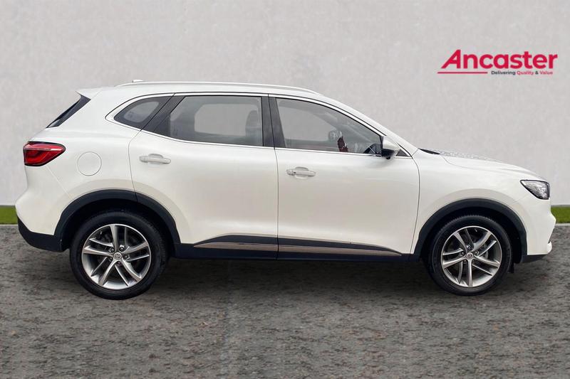 Used MG MG HS 2021 for sale - 76722782: Photo 2