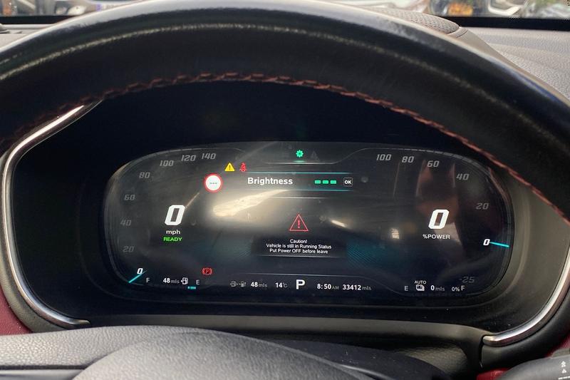 Used MG MG HS 2021 for sale - 76722782: Photo 20